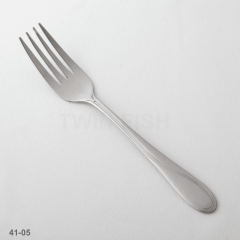 41-05 ส้อมคาว