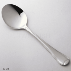 83-21 ทัพพีตักข้าว