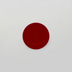 จานตื้น 6.5"