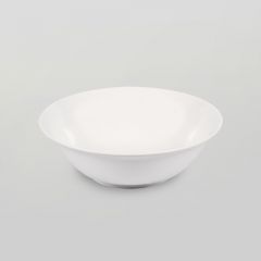 ชามแกงมีขอบ 8"