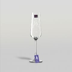 ชุดของขวัญ แก้วแชมเปญ GRACIAS - Champagne Set