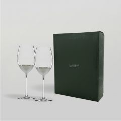 ชุดของขวัญแก้วไวน์ Superior set Lavish Beaujolais (universal)