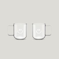 ชุดแก้วกาแฟ Something Together Fika Mug Set 1