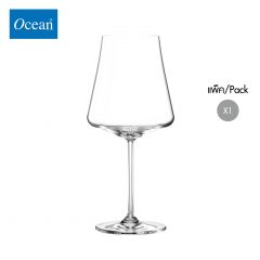 แก้วไวน์แดง Allure Bordeaux 620 ml.