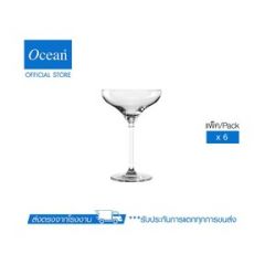 แก้วค็อกเทล THE PALETTE MARTINI 220 ML