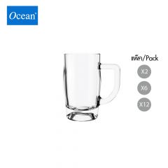 Belly - แก้วเบียร์ เบลลี่ มัค 365 ml