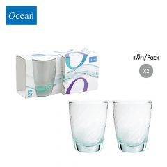 ชุดแก้วน้ำ EMERAID EXPRESSION WATER 370 ML