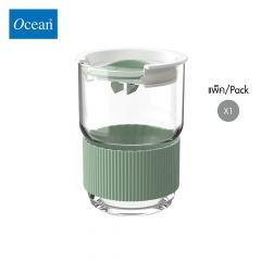 REGO Personal Glass 460 ml. - Kale