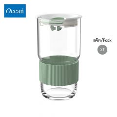 REGO Personal Glass 630 ml. - Kale