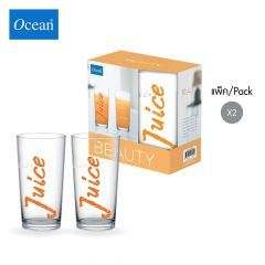 ชุดแก้วน้ำ GET BEAUTY 300 ml