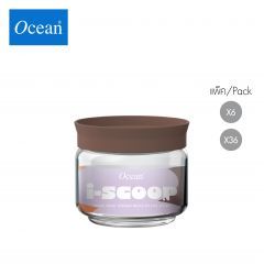 I-SCOOP JAR MOCHA MOUSSE 325 ML