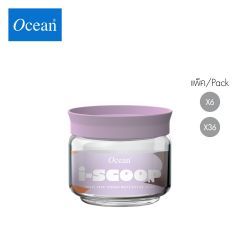 I-SCOOP JAR TARO 325ML