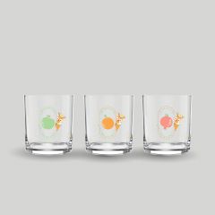 ชุดแก้วน้ำ Deer Destiny Drinking Set 285 ml - Green