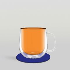 แก้วน้ำ POSIE PERSONAL SET 360 ml - VIBRANT BLUE