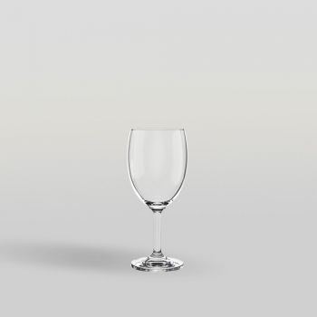 แก้วไวน์แดง Red wine glass CLASSIC RED WINE 230 ml จากโอเชียนกลาส Ocean glass แก้วไวน์ราคาพิเศษ