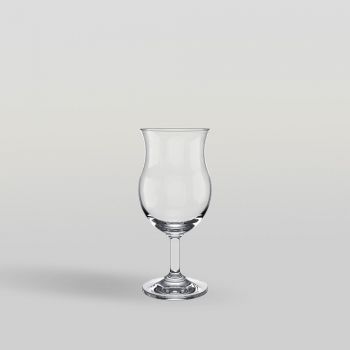 แก้วค็อกเทล Cocktail glass CUBA POCO GRANDE 350 ml จากโอเชียนกลาส Ocean glass แก้วค็อกเทลราคาดี