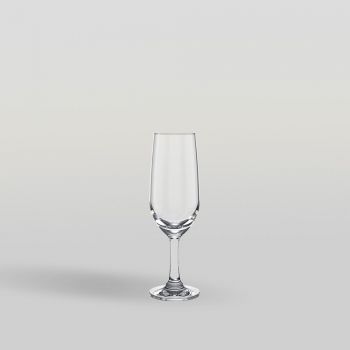 แก้วแชมเปญ champagne flute glass SOCIETY FLUTE CHAMPAGNE 190 ml จากโอเชียนกลาส Ocean glass แก้วแชมเปญราคาพิเศษ