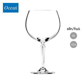 แก้วค็อกเทล Cocktail glass CONNEXION GIN COCKTAIL 600 ml จากโอเชียนกลาส Ocean glass แก้วค็อกเทลราคาดี