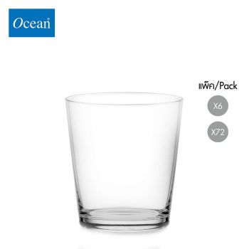 แก้วน้ำ Water glass NOVA ROCK 300 ml จากโอเชียนกลาส Ocean glass แก้วน้ำสวย ราคาดี