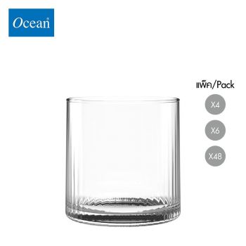 แก้วน้ำ PULSE DOUBLE ROCK 355 ML.