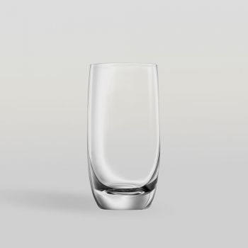 แก้วน้ำ Water glass Whisky glass S SHANGHAI SOUL LONG DRINK 425 ml จากโอเชียนกลาส Ocean glass แก้วดีไซน์สวย