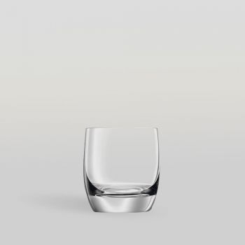 แก้วน้ำ แก้ววิสกี้ Water glass Whisky glass S SHANGHAI SOUL ROCK 285 ml จากโอเชียนกลาส Ocean glass แก้วดีไซน์สวย