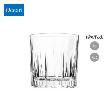 แก้วน้ำ TRAZE - PRE Double Rock 350 ml