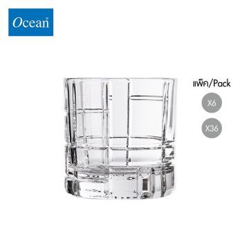 แก้วน้ำ TRAZE - FTR Double Rock 350 ml 