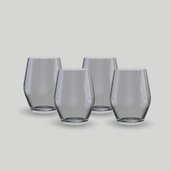 ชุดแก้วไวน์ Radiant Success- Tumbler Set