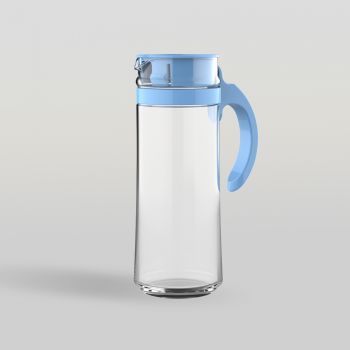 เหยือกน้ำ Pitcher PATIO PITCHER 1265 ml - BULE จากโอเชียนกลาส Ocean glass เหยือกน้ำราคาคุณภาพ