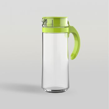 เหยือกน้ำ Pitcher PATIO PITCHER 1265 ml - GREEN จากโอเชียนกลาส Ocean glass เหยือกน้ำราคาคุณภาพ