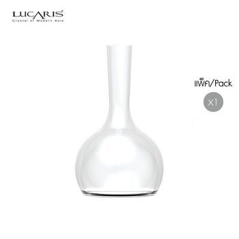 ดีแคนเตอร์ HANDCRAFT DECANTER-SOUL 750 ml