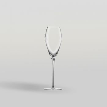 แก้วแชมเปญ THE ELEMENTS GOLD 275 ml