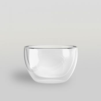 ชาม 2 ชั้น GROOVE Double wall Bowl 500 ml