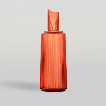 เหยือกน้ำ Carafe ILLUM Carafe California Sun  900 ml จากพอช POSHcreativeliving เหยือกน้ำดีไซน์สวย