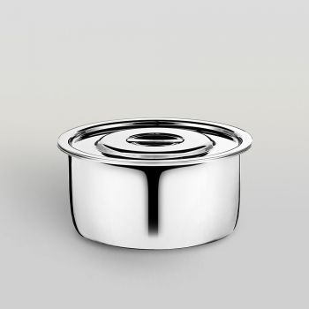 หม้อแขก 26 ซม. จรวด