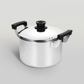 หม้อต้ม 22 ซม. จรวด