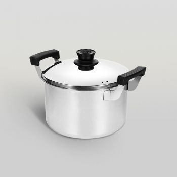 หม้อต้ม 24 ซม. จรวด