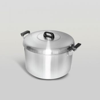 หม้อต้ม 40 ซม. จรวด