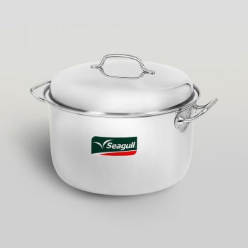 หม้อต้มแปซิฟิค 36 ซม.