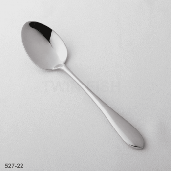 527-22 ช้อนหวาน