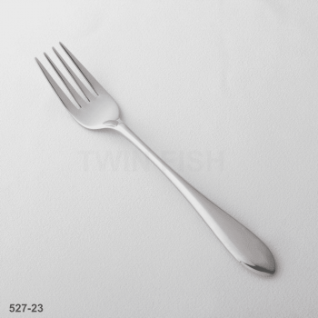 527-23 ส้อมหวาน