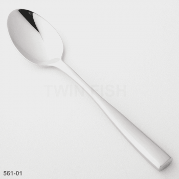 561-01 ช้อนโต๊ะ