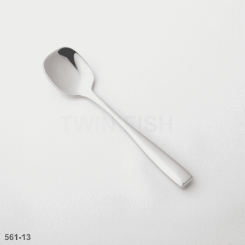 561-13 ช้อนไอศครีม
