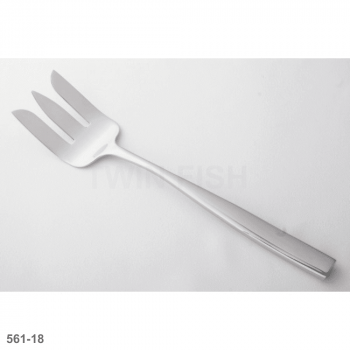 561-18 ส้อมเสริฟ