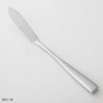 561-19 มีดปลา