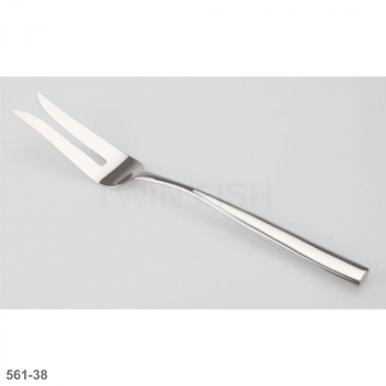 561-38 ส้อมเนื้อ