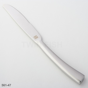 561-47 มีดโต๊ะ