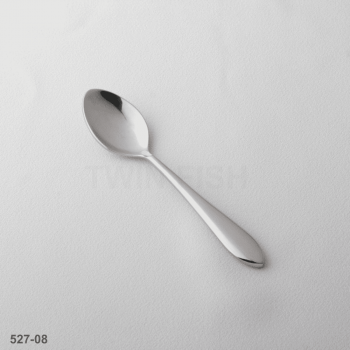 527-08 ช้อนกาแฟ