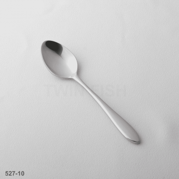 527-10ช้อนชา 